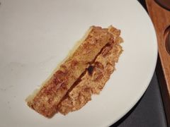 烤菠萝-拉蒂娜·巴西牛排馆 Latina·Brazilian Steakhouse(王府井喜悦店)