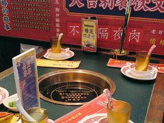 -大吉利·潮汕牛肉火锅(河西店)