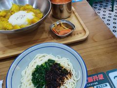 -阿金大白·上海菜馆(新天地店)