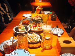 -醉虎传(南锣鼓巷店)