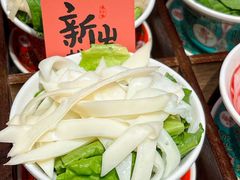 -渔语鱼新川菜Bistro(万象天地店)