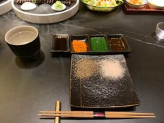 -300杯·和牛烧肉清酒专门店(廊里店)