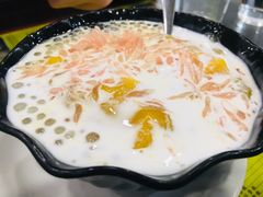 杨枝甘露-民信老铺(华盖路店)