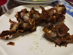 -东方饺子王(大屯路店)