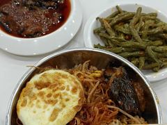 -三姐妹冷面馆(保卫路店)