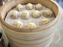 -鼎泰丰(国贸商城店)