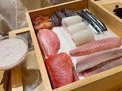 -荣一代目OMAKASE板前料理