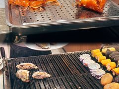 -太湖饭店玉兰厅(自助餐厅)