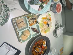 -苏梦江南·淮扬菜(夫子庙店)