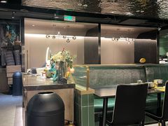-博欧姆新派韩国料理·炸鸡(艾尚店)