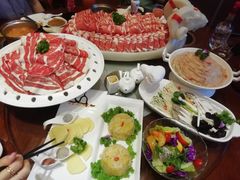 -多蒙德养生火锅