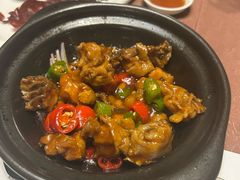 -意卡菲·欢乐聚会餐厅(华侨店)