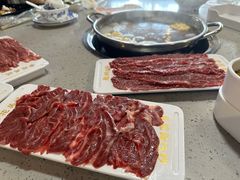 -杏花吴记牛肉火锅