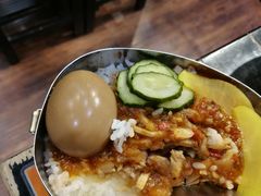 鸡丝饭-小明同学(三里屯店)