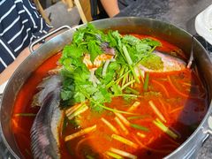 -泉味道贵州厨房(三里河店)