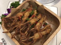 -围炉夜话·潮汕卤水火锅(榕江店)
