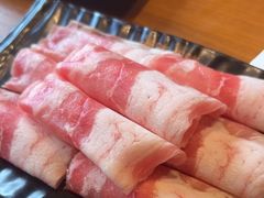-呷哺呷哺 黄金牧场 (盛世天骄店)
