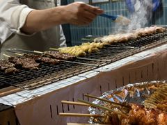 -额尔敦·品质自助(摩尔城店)