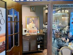-CAPARESH開府莱舍(望京金辉店)