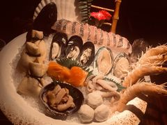 -山葵家·创意料理(万象汇店)