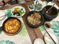 -云海肴汽锅鸡·云南小炒(曲江大悦城店)