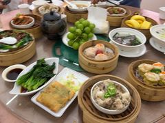 -华源餐厅·海鲜大排档(日月贝店)