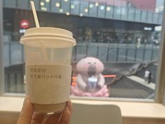 -奈雪的茶(重庆万象城北区店)