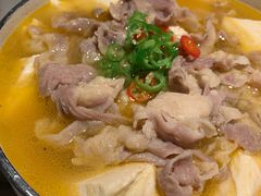 -初蓉丨遇见新川菜(亲贤街荣耀店)