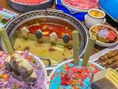 -快乐小羊(富强中路店)