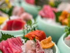 -汉阳廷自助烤肉·火锅(壹方天地店)