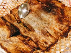 竹网鲈鱼-翠亭酒家(山西南路店)