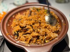 -桂满陇·海市蜃楼·黑金(国金店)