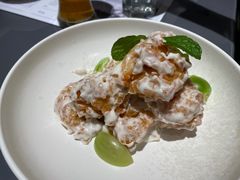 -小大董·烤鸭(观景餐厅·南京西路店)