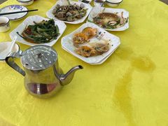 -秋姐美食店(旅游大道店)