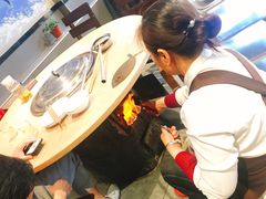 -陈大锅·岳阳鱼馆·地道岳阳菜(美食街店)