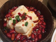 豆腐碗-小尕子(明园店)