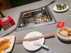 -海底捞火锅(方塔东街店)