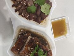 -粤拭轩·广东味道(祥和里店)