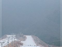 -北京西山滑雪场