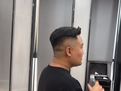 点击看大图 -TOP HAIR SALON
