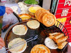 -老吴记水饺馆(前进五路店)