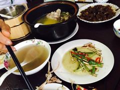 九华山友谊土菜馆-九华山友谊土菜馆 小资餐厅