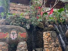 -海南槟榔谷黎苗文化旅游区