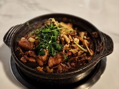 -二楼老店重庆鸡公煲(真光路店)