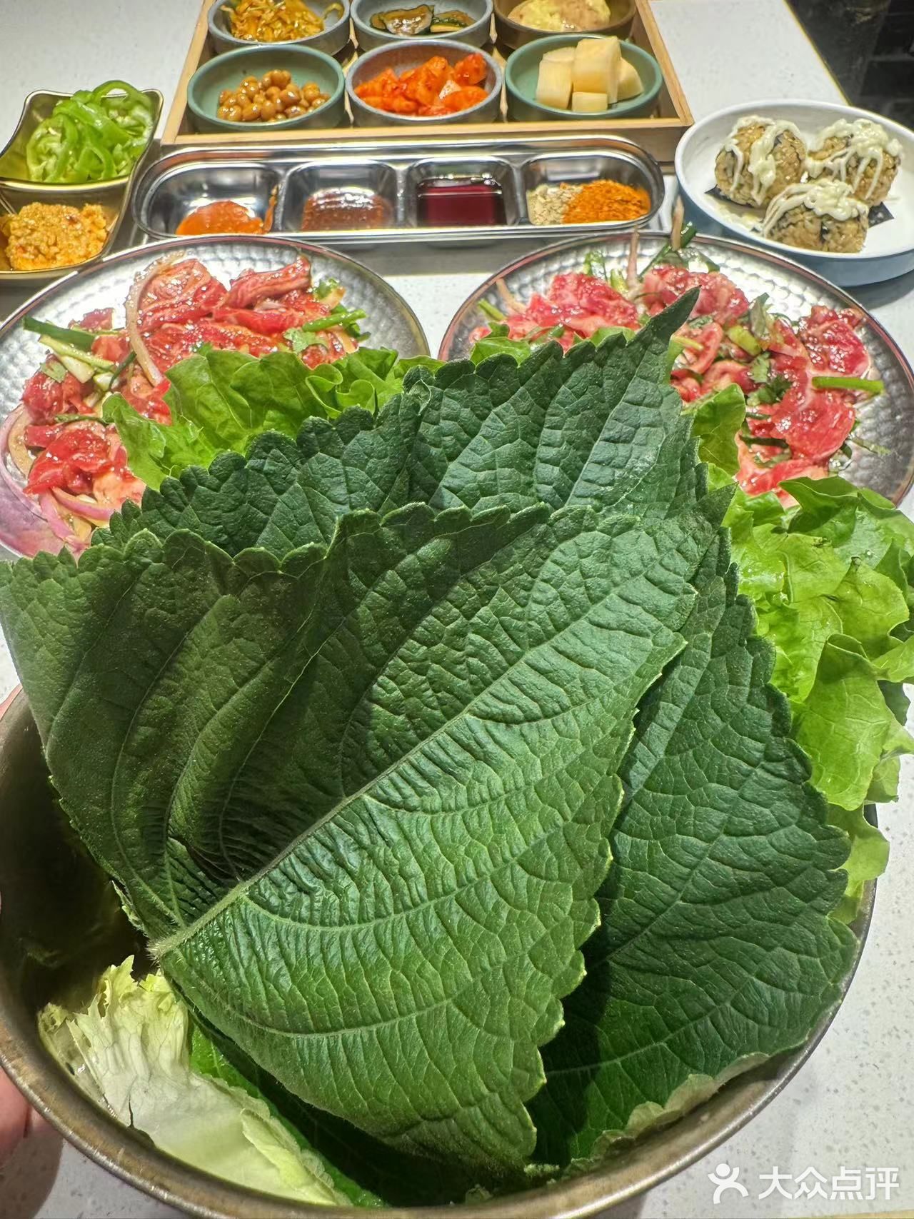 小米烤肉，尽享美味  