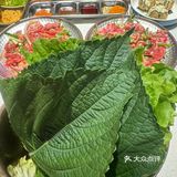 小米烤肉，尽享美味  