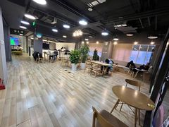-咪咕咖啡(北京西单店)