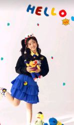 -雅尼·亚米儿童摄影美学馆(汉阳店)