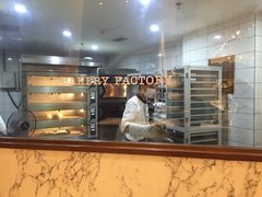 -WHEAT&BAKER-麥(凯德来福士店)