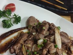 -割烹旭日本料理(龙湖狮山天街店)